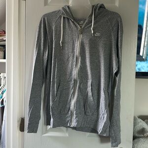Nike jacket women’s XL